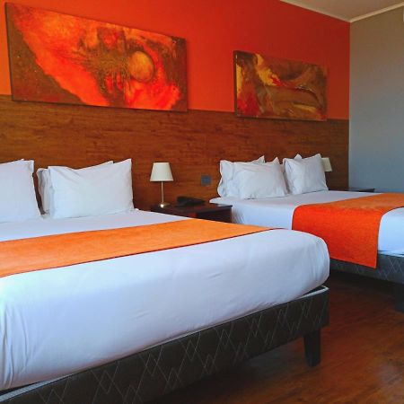 Gran Cavancha Suite Iquique Eksteriør bilde