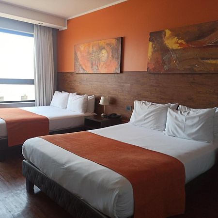 Gran Cavancha Suite Iquique Eksteriør bilde