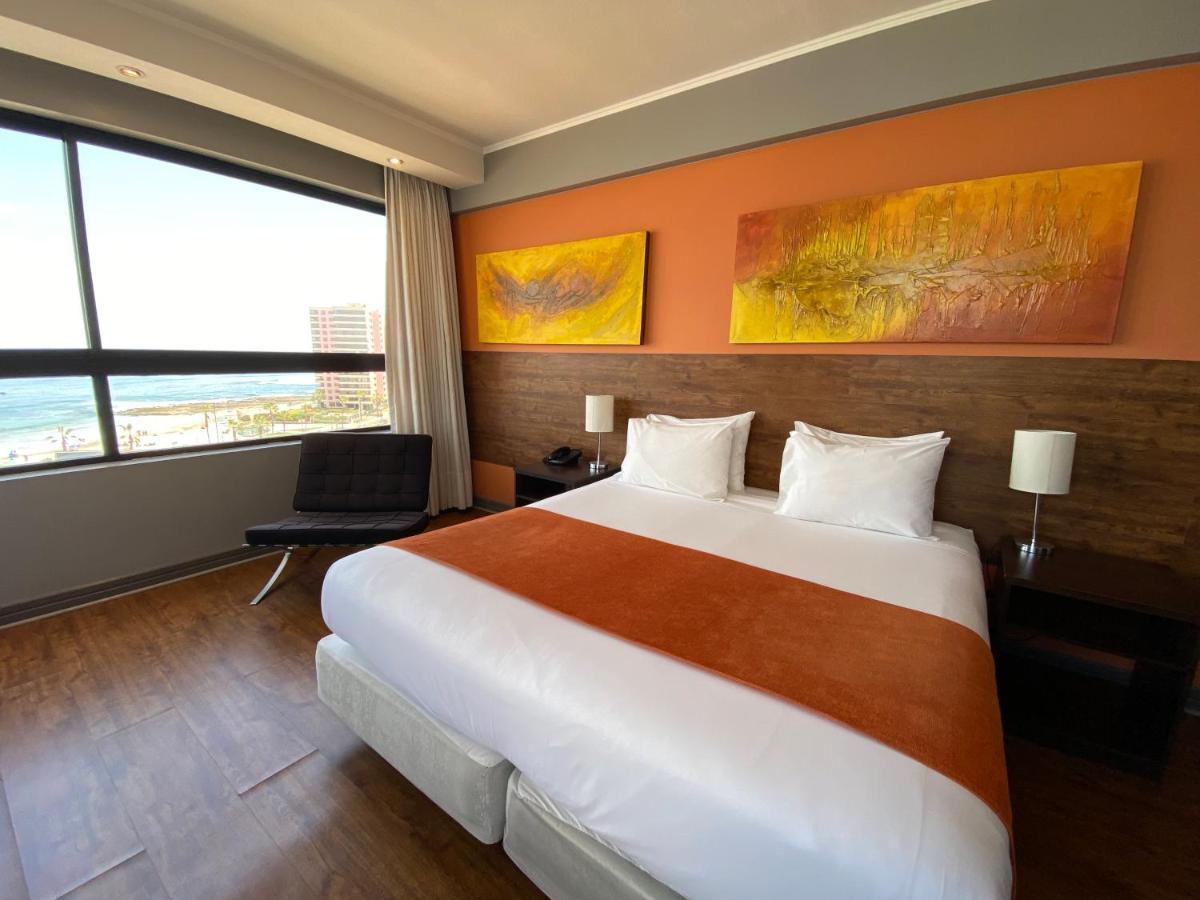 Gran Cavancha Suite Iquique Eksteriør bilde